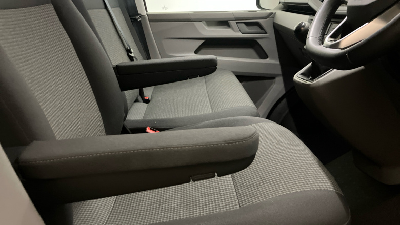 Volkswagen Transporter T28 Swb Diesel 2.0 TDI 110 Startline Van